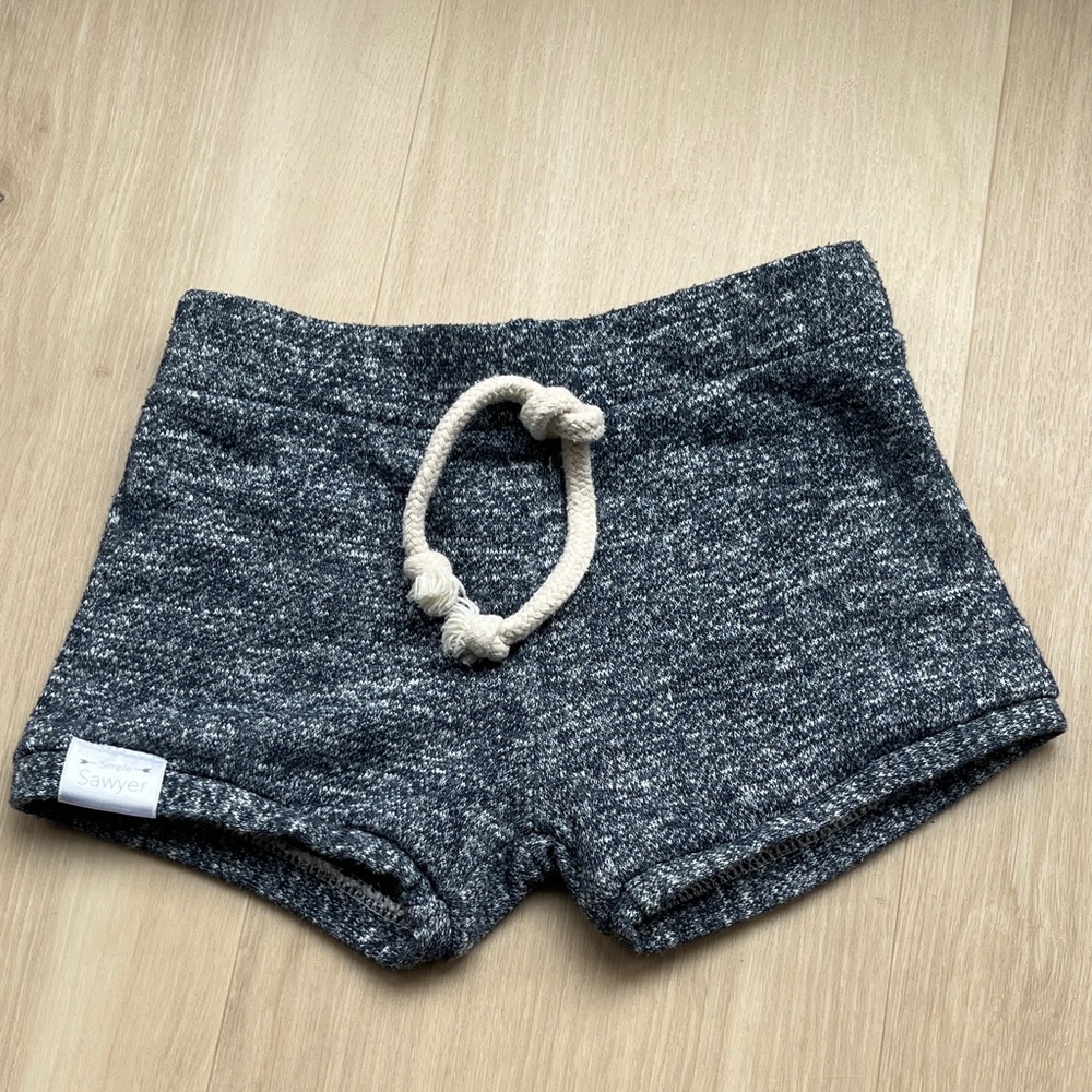 Pull-on Shorts